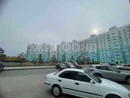 Продается 1-комнатная квартира Плющихинская ул, 41  м&sup2;, 4150000 рублей