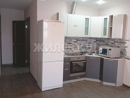 Продается 2-комнатная квартира Виктора Уса ул, 42  м&sup2;, 3750000 рублей