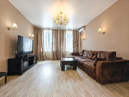 Продается 4-комнатная квартира Дзержинского пр-кт, 104  м&sup2;, 9990000 рублей