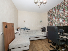 Продается 3-комнатная квартира Красный пр-кт, 89.6  м&sup2;, 11000000 рублей