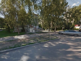Продается 3-комнатная квартира Блюхера ул, 57  м&sup2;, 7500000 рублей
