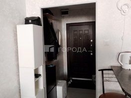 Продается 1-комнатная квартира Дмитрия Шмонина ул, 21  м&sup2;, 2800000 рублей