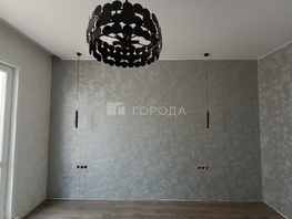Продается 3-комнатная квартира ЖК Венеция-2, дом 8, 67  м&sup2;, 12000000 рублей