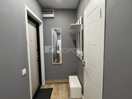 Продается Апартамент АК Apartriver, апарт-отель, 45.1  м&sup2;, 7900000 рублей
