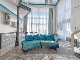 Продается 3-комнатная квартира Лескова ул, 111.3  м&sup2;, 34500000 рублей