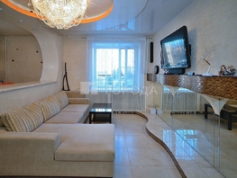 Продается 2-комнатная квартира Военная ул, 75.1  м&sup2;, 9550000 рублей