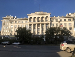 Продается 2-комнатная квартира Фабричная ул, 50.2  м&sup2;, 7100000 рублей