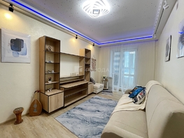 Продается 1-комнатная квартира Татьяны Снежиной ул, 39.9  м&sup2;, 5199000 рублей