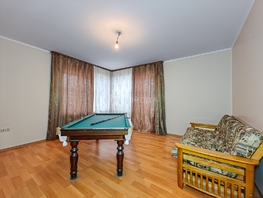 Продается 4-комнатная квартира Зеленый Бор мкр, 112.7  м&sup2;, 12800000 рублей