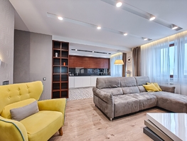 Продается 2-комнатная квартира Военная ул, 77.6  м&sup2;, 16500000 рублей
