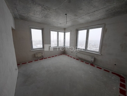 Продается 3-комнатная квартира ЖК Тайгинский парк, дом 1, 80.6  м&sup2;, 7800000 рублей