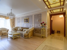 Продается 3-комнатная квартира Кирова ул, 121  м&sup2;, 23000000 рублей
