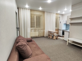 Продается 2-комнатная квартира Строителей пр-кт, 40  м&sup2;, 6400000 рублей