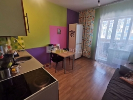 Продается 1-комнатная квартира Одоевского ул, 43.5  м&sup2;, 4210000 рублей
