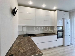 Продается 2-комнатная квартира ЖК Венеция-2, дом 8, 63.5  м&sup2;, 10950000 рублей