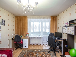 Продается 3-комнатная квартира Ельцовская ул, 72  м&sup2;, 9200000 рублей