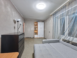 Продается 3-комнатная квартира Никитина ул, 58  м&sup2;, 8000000 рублей
