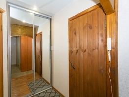 Продается 1-комнатная квартира 9-й Гвардейской Дивизии ул, 30.5  м&sup2;, 3700000 рублей