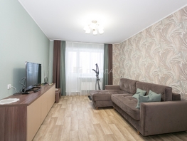 Продается 2-комнатная квартира Спортивная ул, 55.4  м&sup2;, 6300000 рублей