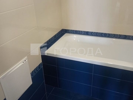 Продается 3-комнатная квартира Николая Сотникова ул, 85.9  м&sup2;, 6450000 рублей