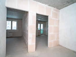 Продается 2-комнатная квартира ЖК Дождь, 50.8  м&sup2;, 9500000 рублей