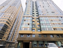 Продается 1-комнатная квартира ЖК Дождь, 50.8  м&sup2;, 9000000 рублей