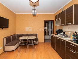 Продается 2-комнатная квартира Иванова ул, 53.4  м&sup2;, 7500000 рублей