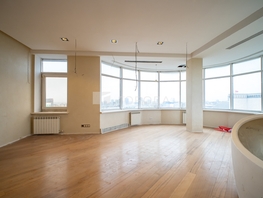 Продается 3-комнатная квартира Депутатская ул, 179  м&sup2;, 40000000 рублей