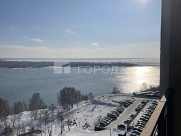 Продается 1-комнатная квартира Приморская ул, 46.2  м&sup2;, 5850000 рублей