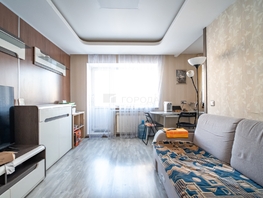 Продается 3-комнатная квартира Омская ул, 56.4  м&sup2;, 7950000 рублей