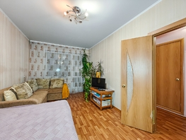 Продается 1-комнатная квартира Краузе ул, 34.9  м&sup2;, 5500000 рублей