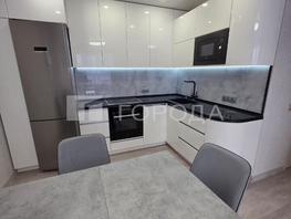 Продается 2-комнатная квартира ЖК Европейский берег, дом 23, 61  м&sup2;, 15400000 рублей