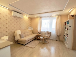 Продается 1-комнатная квартира Горский мкр, 41.8  м&sup2;, 6700000 рублей