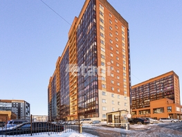 Продается 1-комнатная квартира Мясниковой ул, 40.5  м&sup2;, 5400000 рублей