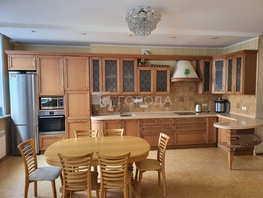 Продается 3-комнатная квартира Державина ул, 119  м&sup2;, 17400000 рублей