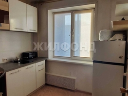 Продается 1-комнатная квартира Дмитрия Шмонина ул, 25.9  м&sup2;, 3300000 рублей