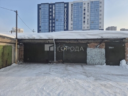 Продается бокс Аэропорт ул, 36  м&sup2;, 5000000 рублей