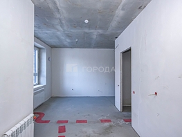 Продается Студия генерал-майора Рожкина А.Н. ул, 27.7  м&sup2;, 4550000 рублей