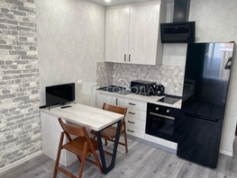Продается Студия 2-й микрорайон, 30.3  м&sup2;, 5319000 рублей