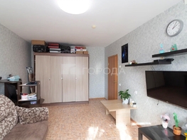 Продается 2-комнатная квартира Титова ул, 55.7  м&sup2;, 6500000 рублей