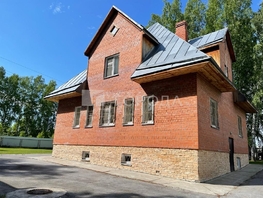 Продается Коттедж 275  м&sup2;, участок 19.6 сот., 18500000 рублей