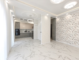 Продается 2-комнатная квартира ЖК Академ Клаб, дом 1, 73  м&sup2;, 11990000 рублей