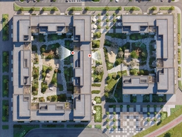 Продается 2-комнатная квартира ЖК Пшеница, дом 5.2, 108.32  м&sup2;, 12320000 рублей