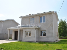 Продается Дом 6-й Морской проезд ул, 150  м&sup2;, участок 8.98 сот., 10700000 рублей