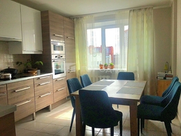 Продается 4-комнатная квартира Обогатительная ул, 149  м&sup2;, 12000000 рублей