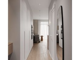 Продается Студия ЖК Калининский квартал, дом 2, 26.6  м&sup2;, 4713520 рублей