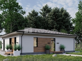 Продается Дом 110  м&sup2;, участок 9 сот., 9900000 рублей