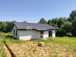 Продается Коттедж 24-я (Гармония мкр) ул, 85  м&sup2;, участок 4 сот., 7490000 рублей