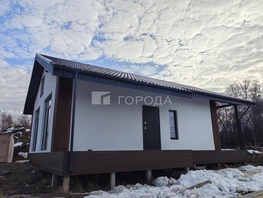 Продается Дом Идиллия, 88.4  м&sup2;, участок 7.66 сот., 6900000 рублей