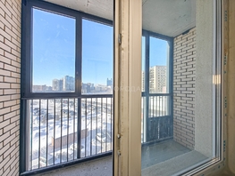 Продается 1-комнатная квартира ЖК Сакура парк, дом 1, 50  м&sup2;, 8400000 рублей